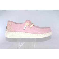 wendy espadrille hibiscus