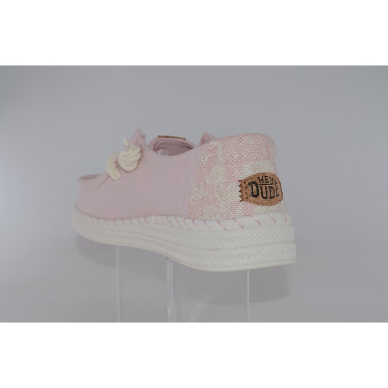 wendy espadrille hibiscus