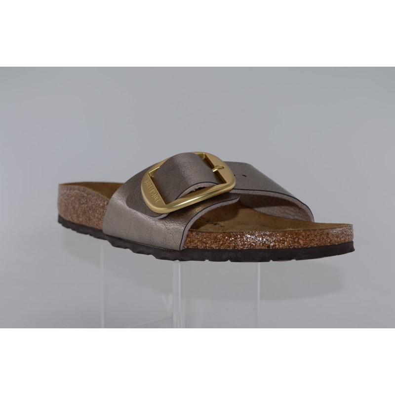 madrid big buckle - birkenstock