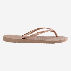 slim rose gold - havaianas