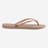 slim rose gold - havaianas