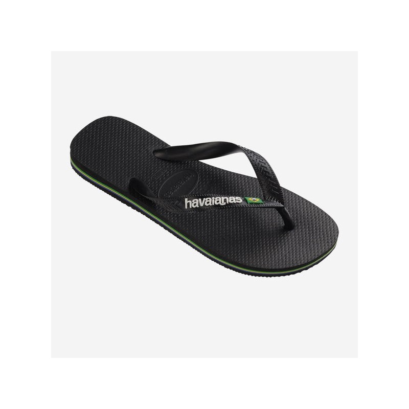 brasil logo - havaianas