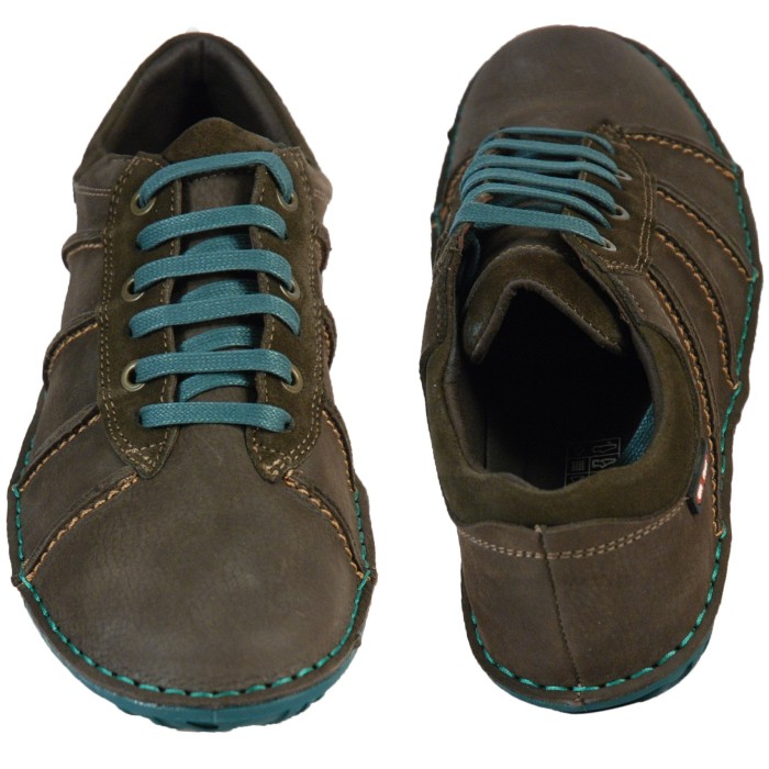 ON FOOT DERBY - 6052 - 6052 - 