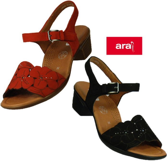 ARA SANDALE - 35714 - 35714 - 
