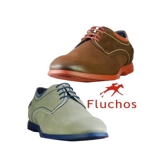 FLUCHOS DERBY - 9072 - 9072 - 