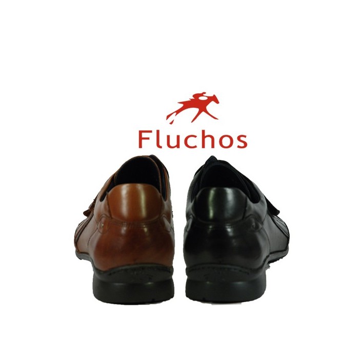FLUCHOS MOCASSIN - 8379 - 8379 - 