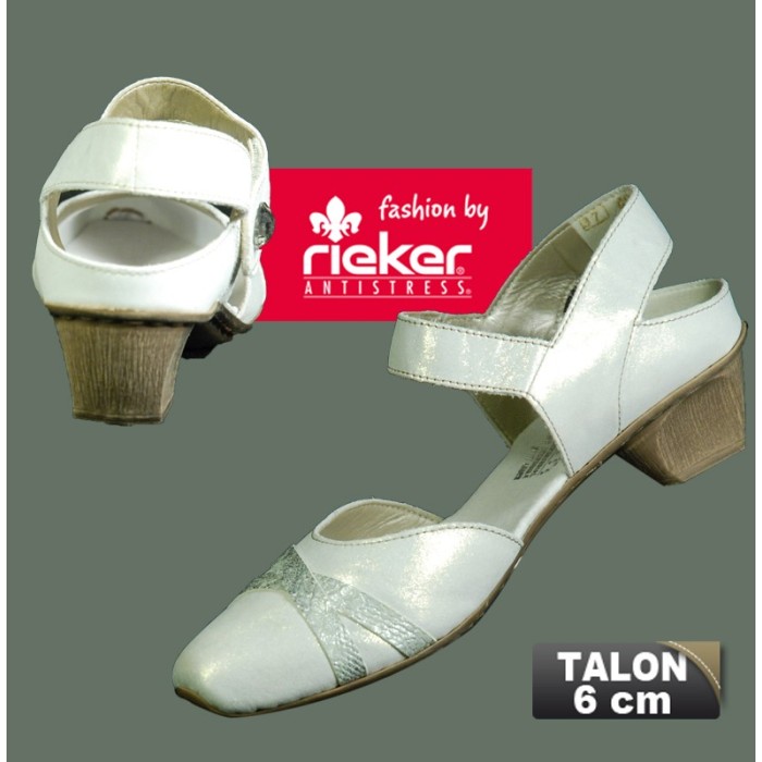 RIEKER TROTTEUR - 49752 - 49752 - 