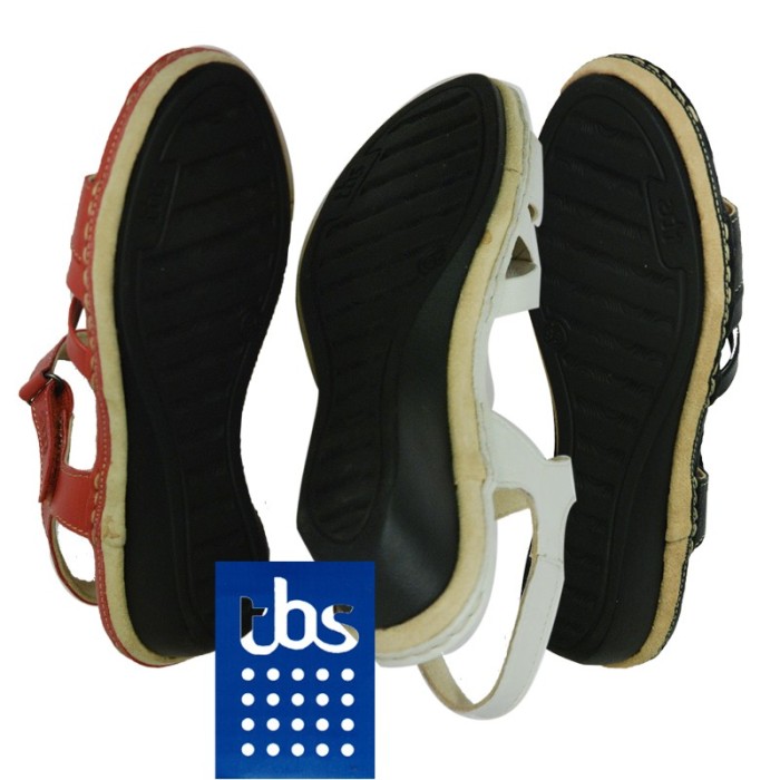TBS SANDALE - CLAMET - CLAMET - 