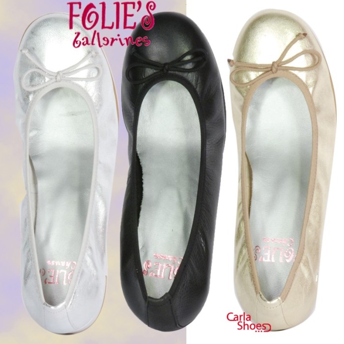FOLIES BALLERINE - KAT - KAT - 