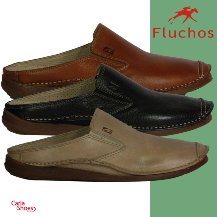 FLUCHOS SABOT - 6038 - 6038 - 