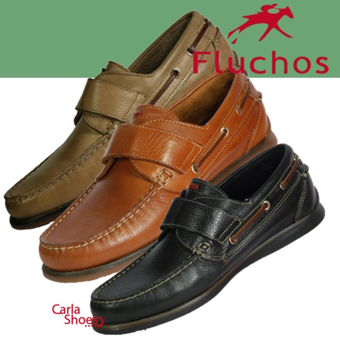 FLUCHOS BATEAU - 7629 - 7629 - 