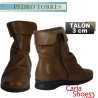 PEDRO TORRES BOOTS - 10315 - 10315 - 