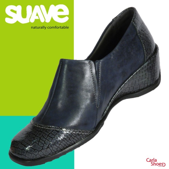 SUAVE MOCASSIN - 5061T - 5061T - 