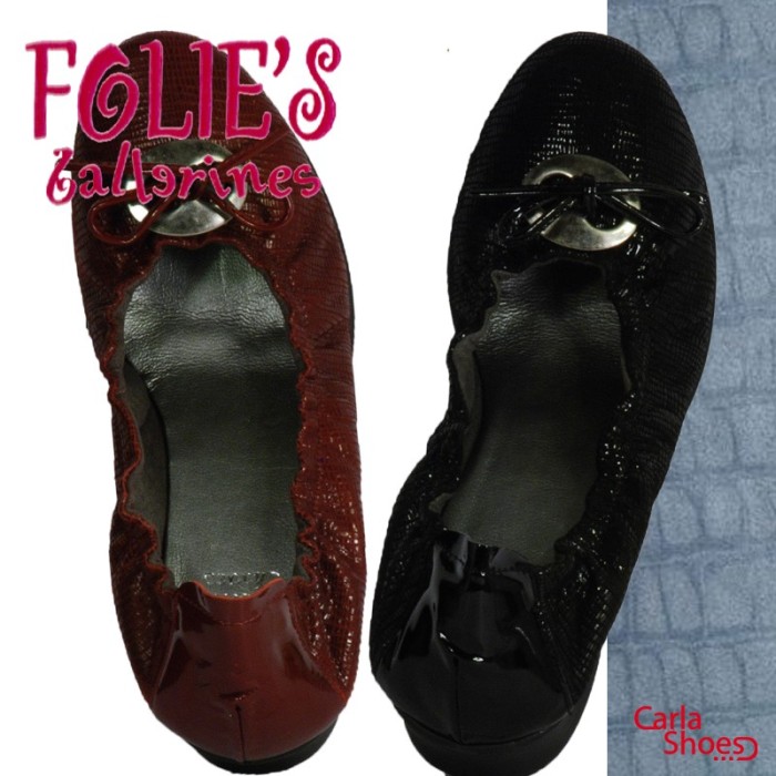 FOLIES BALLERINE - GIGI - GIGI - 