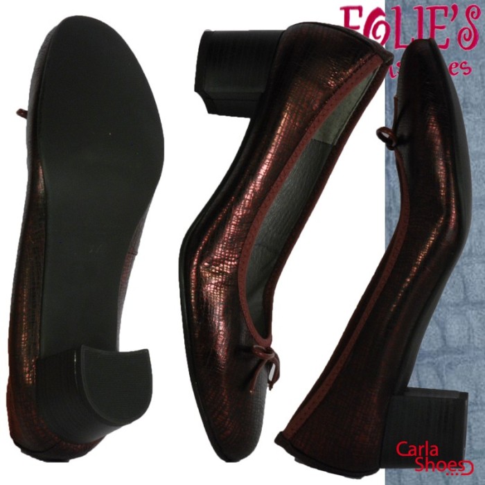 FOLIES BALLERINE - TERESA - TERESA - 