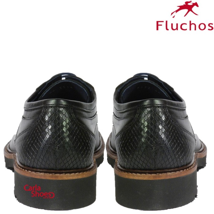 FLUCHOS DERBY - 9527 - 9527 - 