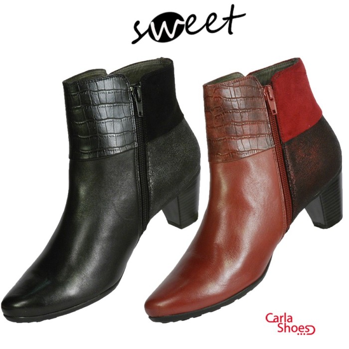 SWEET BOOTS - DOMI - DOMI - 