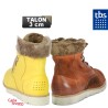 TBS BOOTS - ANAICK - ANAICK - 