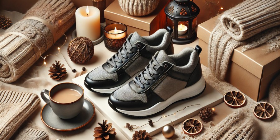 Tennis Femme Hiver | Carla shoes