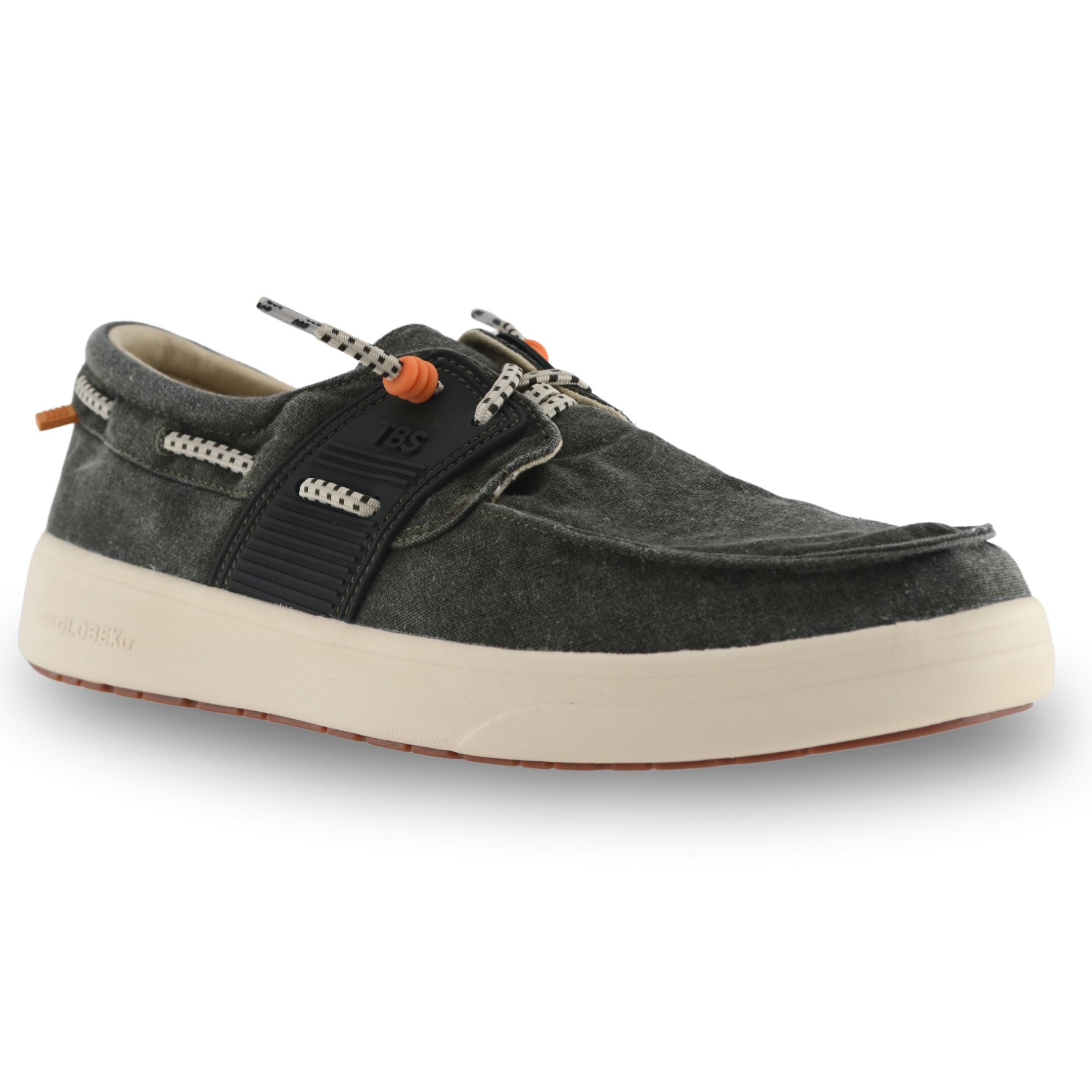 TBS GEOBOAT gris