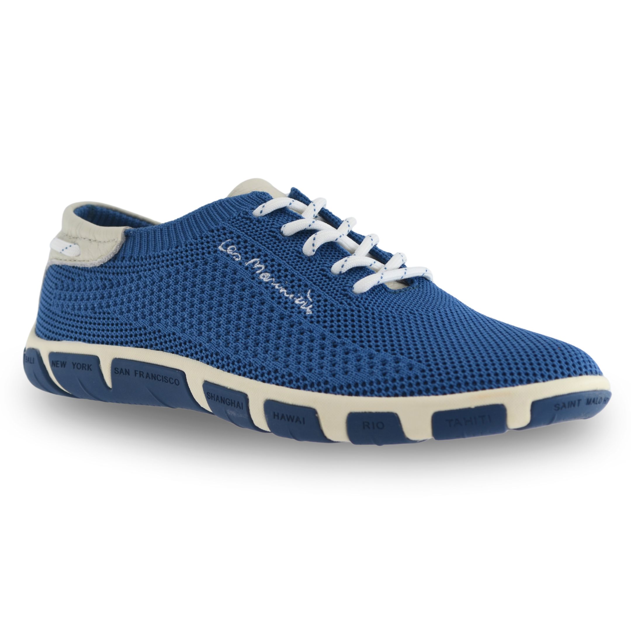 TBS Jazaria bleu