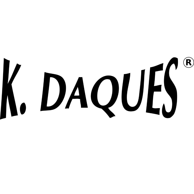 k daques